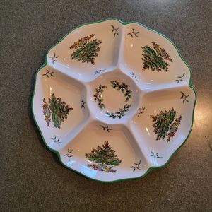 Spode Dish